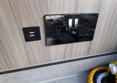 Motorhome Electrical